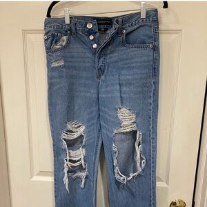 Aero jeans 90s baggy